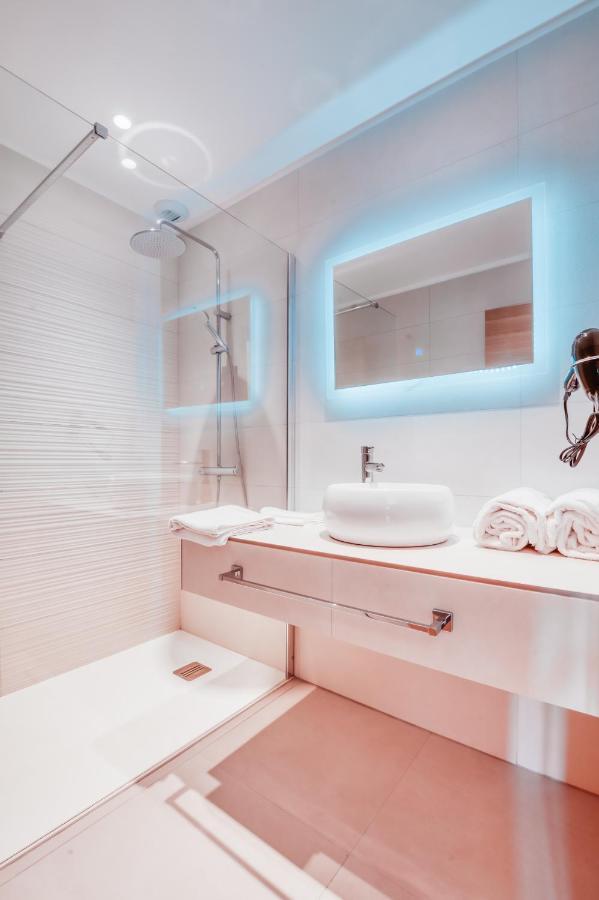 Villas De Provence - Maison Avec Piscine Chauffee "Oasis De Satteva" LʼIsle-sur-la-Sorgue Extérieur photo